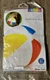 Intex Glossy Panel Beach Ball 20in Inflatable Pool Toy New Sealed 59020EP