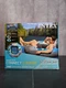 Intex River Run Connect Lounge Connect 'N Float System New! 