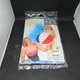Intex 20" Beach Ball The Wet Set #59020T New Sealed 2010 Blue White Red Pool