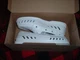 SPERRY WOMENS SLIP ON FLOAT BOAT WATERPROOF SHOES SIZE 8M WHITE