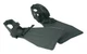 Outcast Backpack Fins