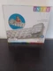Intex 58894EP 18-Pocket French Mattress Suntanner Pool Lounger Float w/ Headrest