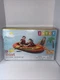 Intex Explorer 200 Inflatable 2-Person River Boat Raft Set with 2 Oars and Pump
