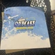 Outcast Backpack Fins One Color, One Size