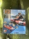 Intex 68309EP Excursion Unisex's Excursion Pro K2 Inflatable Kayak - Red