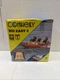 Connelly Big Easy 3 Soft Top Towable Tube, 3 Riders