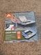 Ozark Trail Outdoor Equipment Inflatable Cooler Float (39" x 33" x 10") ''NEW''