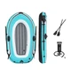Ozark Trail 2-Person Inflatable Raft (77"W x 40" D x 12.6" H ) - Brand New 