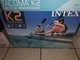 Intex Tacoma K2 Inflatable Kayak (Pump, Paddles, & Bag) FREE SHIPPING In Hand