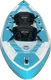 Spinera Adriatic 430 - Ultra Light Inflatable Kayak