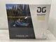 Aquaglide Chinook 100 Inflatable 10' Kayak Kit AQGC1028L121-SM