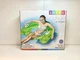 Intex SIT 'N FLOAT  Swimming Pool Lounge with Cupholders (Green)
