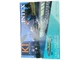 Intex 68305EP Challenger K1 Inflatable Kayak with Oar and Hand