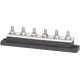 BLUE SEA SYSTEMS BS-2126 Brand New Blue Sea Maxibus 6 X <Sup>5</Sup> & Frasl <Su