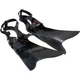 Outcast EZ Power Fins One Color, One Size