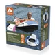 Ozark Trail Rapid Rider I Float Tube Single Person Blue, Round, 48&rdquo; Diameter 🆕