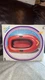 Vintage NOS Intex 1996 The Wet Set EXPLORER 100 Inflatable Boat Raft Rare