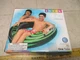 INTEX River Rat Inflatable 48" Lake Floating Tube  68209EP NEW & SEALED Pool Toy