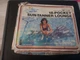 Vintage 1985 The Wet Set Inflatable 18 Pocket Suntanner Lounge Pool Raft Intex