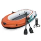 Ozark Trail 2 Person Inflatable Recreational Raft