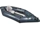 Aquaglide 584121109 Backwoods Expedition 85 Kayak