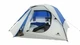Ozark Trail WT180885 4 Person Outdoor Camping Dome Tent