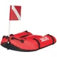 Seac Sub Sea Mate Inflatabe Gangway Buoy