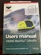 Viking Rescyou 6 person 6UKL ISO 9650-1 life raft