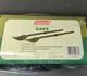 Coleman Inflatable Boat Oars 45" Contoured Plastic Blades New In Package 