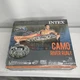 Intex River Run I Inflatable Float Lounge - Camo (58835EP)