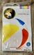 Intex Glossy Panel Beach Ball 20in Inflatable Pool Toy New Sealed 59020EP