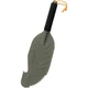 Backwater Paddle Company Hand Paddle 22 Inch Olive Lightweight Kayak Paddle