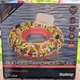 Buc-ee's Rapid Rider Tube Hydro-Force 48&rdquo; Dual Cup Holders NEW