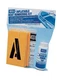 MDR MDR-782B Inflatable Boat Numbering Kit, Black