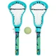 SwimWays Hydro Lacrosse Pool Toy Water Game Catch Throw Beach Fun NEW