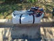 ozark trail 6-piece 4 person camping combo tent