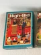 Vintage 1965 High-Bid The Auction Game 3M Bookshelf Board Game Complete