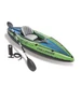 INTEX CHALLENGER K1 Inflatable Kayak Accessory Kit & Pump -NEW W/Out Box
