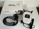 Gicle Paddle Board Electric Air Pump W/ Auto-Off Function Dual Motor #AP-882L