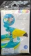 Intex Wet Set Animal Inflatable Tucan Bird Split Ring 2013 SEALED