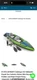 Intex Challenger K2 Two Person Inflatable Kayak Kit 68306EP