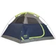 Coleman Sundome Tent 3Person, 3Season