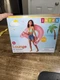 Pool Inflatable Lounge Intex Sit N Float 58" X 39" Pink NIB 