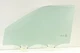 OE Driver/Left Side Front Door Window Glass LAMI. For 2020-2026 Ford Explorer