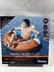 Bestway BUC-EE's Hydro-Force Rapid Rider Tube Red, White and Blue 53" BRAND NEW 