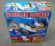 Sportsstuff Noodler Lounge Belly Board 2 Person Pool River Float - 54-1852