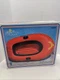 Intex Explorer 100, 1-Person Inflatable Boat Pool River Row Boat
