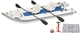 New Sea Eagle 437PS Paddleski 2 Person Swivel Seat Package Inflatable Boat
