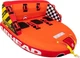 Airhead Super Mable Towable Tube 1-3 Rider Towable Tube for Boating Water Sports