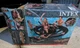 Intex PBR Inflatabull Inflatable Bull Rodeo Ride On Pool - Float GREAT SHAPE! 